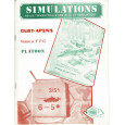 Simulations N° 16 - Revue trimestrielle des jeux de simulation (revue Cornejo wargames en VF) 002