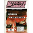 Le Journal du Stratège N° 38 (revue de jeux d'histoire & de wargames) 003