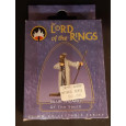 Blue Wizard of the South (The Lord of the Rings 32 mm Collectable Series en VO) 001