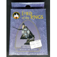 Gil-Galad - Bearer of Vilya (The Lord of the Rings 32 mm Collectable Series en VO) 001