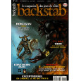 Backstab N° 13 (le magazine des jeux de rôles) 004