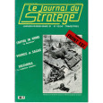 Le Journal du Stratège N° 53-54 (revue de jeux d'histoire & de wargames) 002