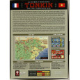 Tonkin - The First Indochina War 1950-1954 (wargame de Legion Wargames en VO) 001