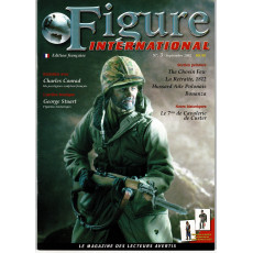 Figure International N° 3 (magazine de figurines de collection en VF)