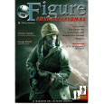 Figure International N° 3 (magazine de figurines de collection en VF) 001