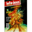 Info-Jeux Magazine N° 7 (La Passion des jeux de rôles) 011