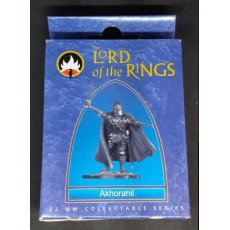 Akhorahil (The Lord of the Rings 32 mm Collectable Series en VO)
