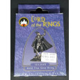 Isildur and the One Ring (The Lord of the Rings 32 mm Collectable Series en VO) 001