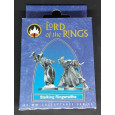 Stalking Ringwraiths (The Lord of the Rings 32 mm Collectable Series en VO) 001