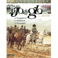 6 Jours de Gloire 1814 (wargame de Tilsit en VF) 001