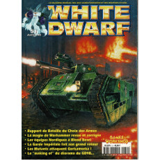 White Dwarf N° 51 (magazine de jeux de figurines Games Workshop en VF)