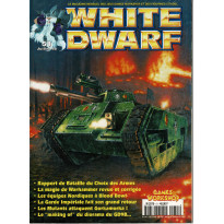 White Dwarf N° 51 (magazine de jeux de figurines Games Workshop en VF)