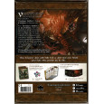 Chroniques Oubliées - Le jeu d'initiation (boîte jdr Black Book Editions en VF) 001