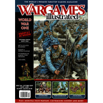 Wargames Illustrated N° 264 (The World's Premier Tabletop Gaming Magazine)