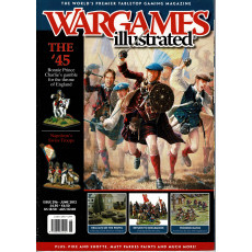 Wargames Illustrated N° 296 (The World's Premier Tabletop Gaming Magazine)
