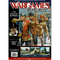 Wargames Illustrated N° 275 (The World's Premier Tabletop Gaming Magazine)