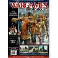 Wargames Illustrated N° 275 (The World's Premier Tabletop Gaming Magazine) 001