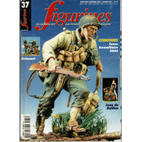 Figurines Magazine N° 37 (magazines de figurines de collection)