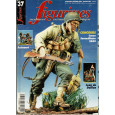 Figurines Magazine N° 37 (magazines de figurines de collection) 001