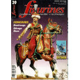 Figurines Magazine N° 39 (magazines de figurines de collection) 001