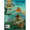 Dragon Radieux N° 21 (revue de jeux de rôle et de plateau) 008