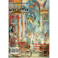 Dragon Radieux N° 23 (revue de jeux de rôle et de plateau) 009