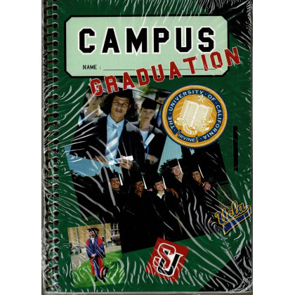 Campus - Graduation (jdr D6 System de Studio 9 en VF) 002