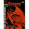 Dragon Magazine N° 12 (L'Encyclopédie des Mondes Imaginaires) 008