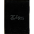 Zore - Coffret de base Collector (jeu de rôle de JDR Editions en VF) 001