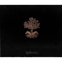 Symbaroum - Coffret Goodies souscription (jdr d'A.K.A. Games en VF)