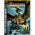 Dragon Magazine N° 9 (L'Encyclopédie des Mondes Imaginaires) 007