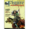 Figure International N° 10 (magazine de figurines de collection en VF) 001