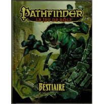 Pathfinder - Bestiaire (jdr de Black Book Editions en VF)