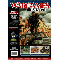 Wargames Illustrated N° 332 (The World's Premier Tabletop Gaming Magazine)