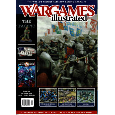 Wargames Illustrated N° 336 (The World's Premier Tabletop Gaming Magazine)