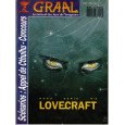 Graal Hors-Série N° 2 - Spécial Lovecraft (Le mensuel des Jeux de l'Imaginaire) 005