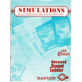 Simulations N° 13 - Revue trimestrielle des jeux de simulation (revue Cornejo wargames en VF) 003