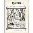 Runes N° 3 (le bimestriel des jeux de rôle) 004