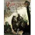 Wasteland Les Terres Gâchées - Le Jeu de Rôle (livre de base jdr en VF) 004