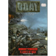 D-Day - The Campaign for Normandy June-August 1944 (Flames of War Miniatures Games en VO) 001