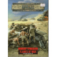 Afrika and the Mediterranean 1942-1943 (Flames of War Miniatures Games en VO) 001