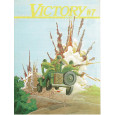 Victory Insider N° 7 (encart wargames Victory Games en VO) 001