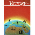 Victory Insider N° 6 (encart wargames Victory Games en VO) 001