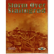 Storm over Stalingrad (wargame de MMP en VO)