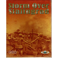 Storm over Stalingrad (wargame de MMP en VO)