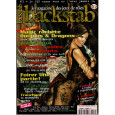 Backstab N° 3 (le magazine des jeux de rôles) 003