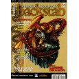 Backstab N° 10 (le magazine des jeux de rôles) 004