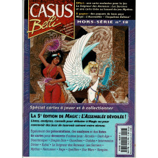 Casus Belli N° 18 Hors-Série - Spécial Magic (magazine de jeux de rôle)