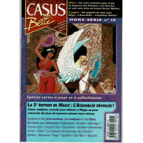 Casus Belli N° 18 Hors-Série - Spécial Magic (magazine de jeux de rôle)