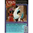 Casus Belli N° 18 Hors-Série - Spécial Magic (magazine de jeux de rôle) 005